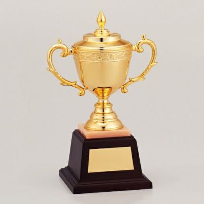 ゴルフのコンペや大会表彰におすすめのトロフィー・優勝カップ・表彰楯
